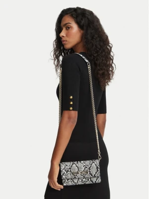 Torebka Just Cavalli 80RA5PD2 ZSD84 Szary