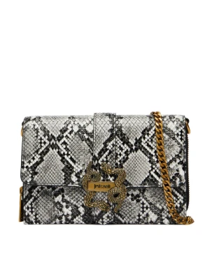 Torebka Just Cavalli 80RA5PL6 ZSD84 Szary