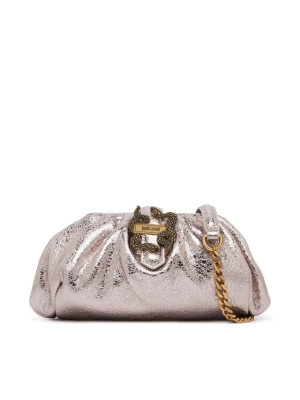 Torebka Just Cavalli 81RA4BD2 ZSE76 Srebrny