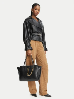 Torebka Just Cavalli 81RA4BI6 ZSC23 Czarny