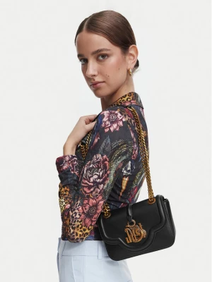 Torebka Just Cavalli 81RA4BN2 ZS749 Czarny