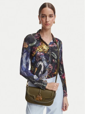 Torebka Just Cavalli 81RA4BN3 ZS749 Zielony