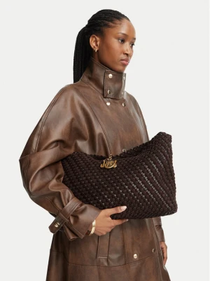 Torebka Just Cavalli 81RA4BO1 ZSE81 Czarny