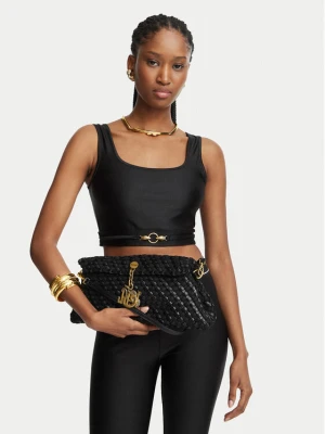 Torebka Just Cavalli 81RA4BO4 ZSE81 Czarny