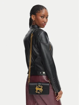 Torebka Just Cavalli 81RA5PA2 ZSA89 Czarny