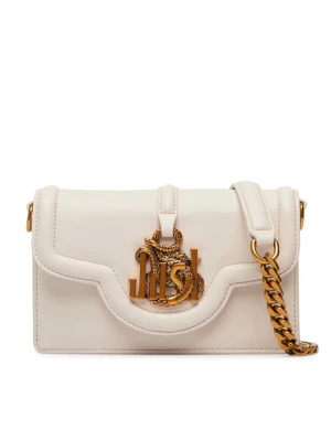 Torebka Just Cavalli 81RA5PN2 ZS749 Kremowy