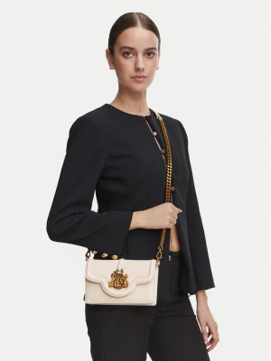 Torebka Just Cavalli 81RA5PN2 ZS749 Kremowy