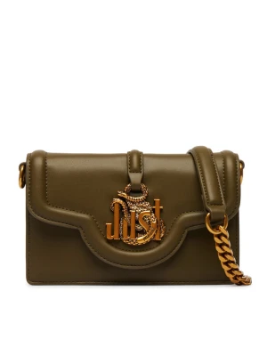 Torebka Just Cavalli 81RA5PN2 ZS749 Zielony