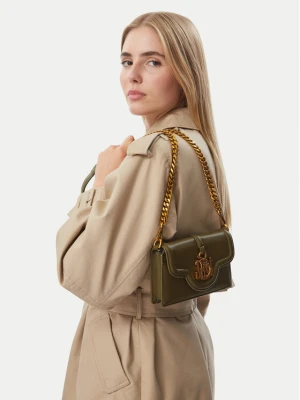 Torebka Just Cavalli 81RA5PN2 ZS749 Zielony