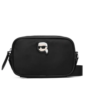 Torebka KARL LAGERFELD 230W3050 Czarny