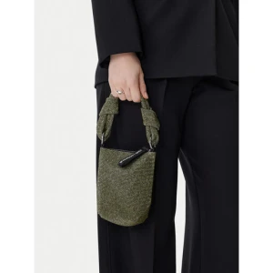 Torebka KARL LAGERFELD 230W3095 Zielony