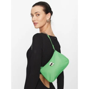 Torebka KARL LAGERFELD 231W3073 Zielony