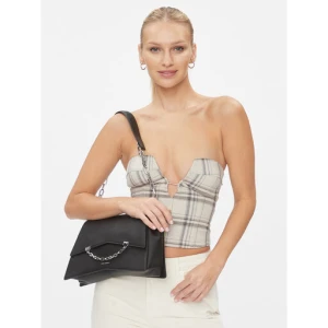 Torebka KARL LAGERFELD 235W3015 Czarny