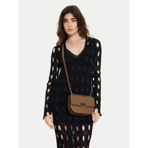 Torebka KARL LAGERFELD 245W3057 Brązowy
