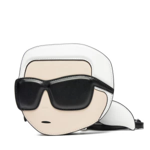 Torebka KARL LAGERFELD 245W3079 Czarny