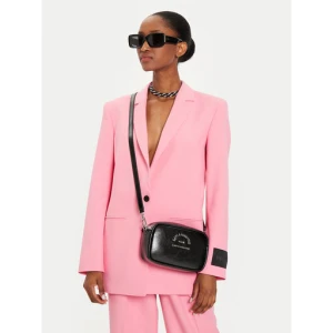 Torebka KARL LAGERFELD 245W3096 Czarny