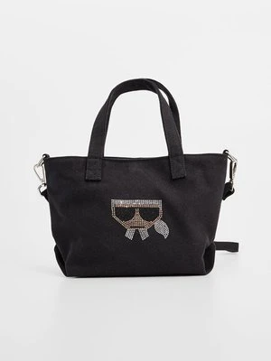 Torebka Karl Lagerfeld