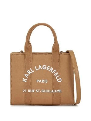 Torebka Karl Lagerfeld