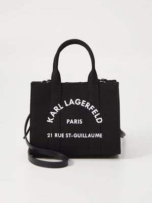 Torebka Karl Lagerfeld