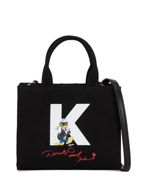Torebka Karl Lagerfeld