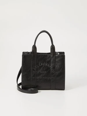 Torebka Karl Lagerfeld