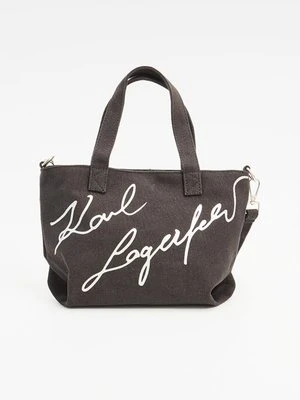 Torebka Karl Lagerfeld