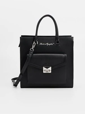 Torebka Karl Lagerfeld