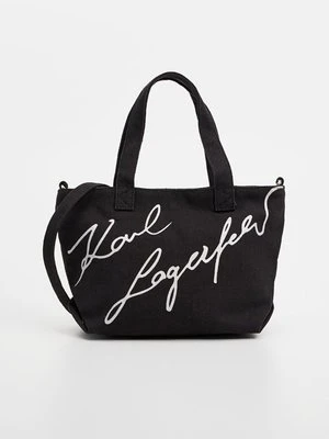 Torebka Karl Lagerfeld