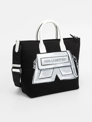 Torebka Karl Lagerfeld