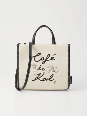 Torebka Karl Lagerfeld