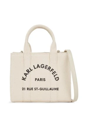 Torebka Karl Lagerfeld