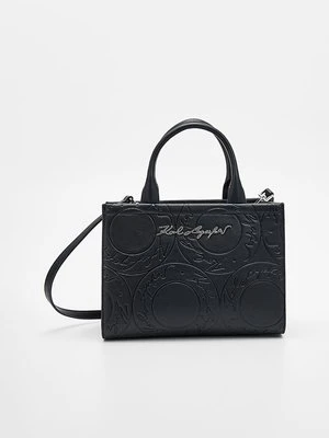 Torebka Karl Lagerfeld