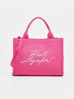 Torebka Karl Lagerfeld