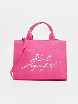 Torebka Karl Lagerfeld