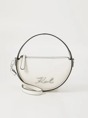 Torebka Karl Lagerfeld