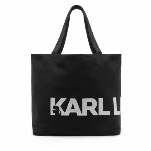 Torebka KARL LAGERFELD A1M50071 Czarny