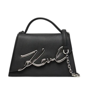 Torebka KARL LAGERFELD A1W30036 Czarny