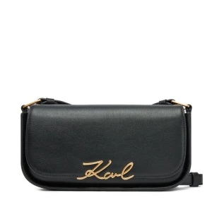 Torebka KARL LAGERFELD A1W30039 Czarny