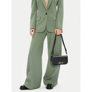 Torebka KARL LAGERFELD A1W30039 Czarny