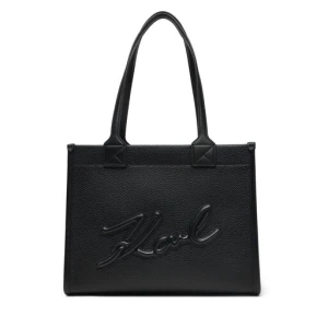 Torebka KARL LAGERFELD A1W30042 Czarny