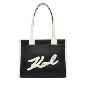 Torebka KARL LAGERFELD A1W30042 Czarny