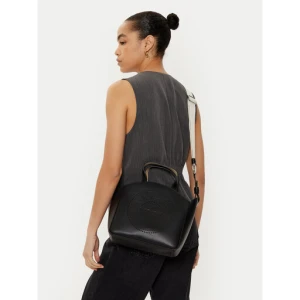 Torebka KARL LAGERFELD A1W30058 Czarny