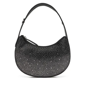 Torebka KARL LAGERFELD A1W30116 Czarny