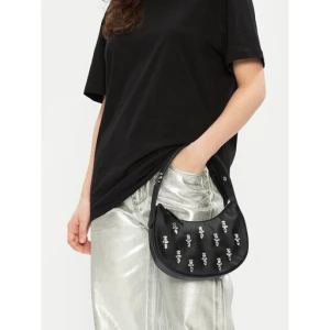 Torebka KARL LAGERFELD A1W30117 Czarny