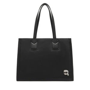 Torebka KARL LAGERFELD A1W30131 Czarny