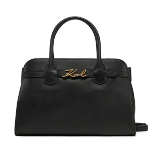 Torebka KARL LAGERFELD A1W30148 Czarny