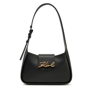 Torebka KARL LAGERFELD A1W30149 Czarny