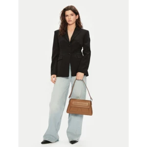 Torebka KARL LAGERFELD A1W30154 Brązowy