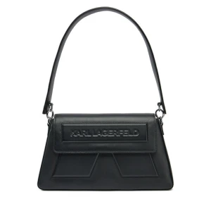Torebka KARL LAGERFELD A1W30154 Czarny