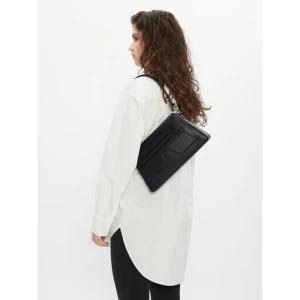 Torebka KARL LAGERFELD A1W30154 Czarny